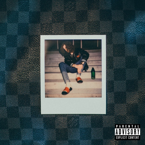 Cover artwork for Superbad