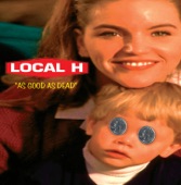 Bound for the Floor by Local H