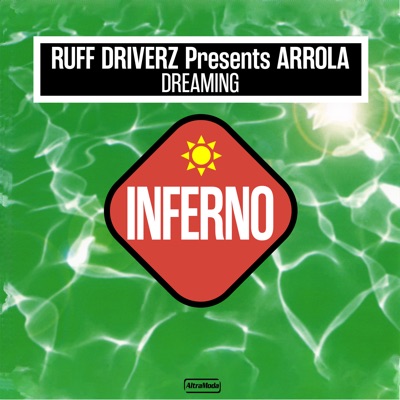 Dreaming (Percussion Mix) artwork