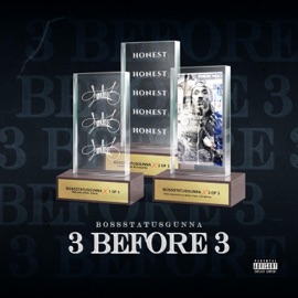 Timeless (feat. Ju Jilla) Boss Status Gunna