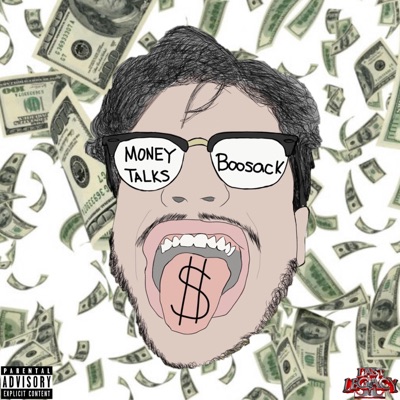 Money Talks - Single
