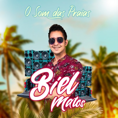 O Som das Praias - EP