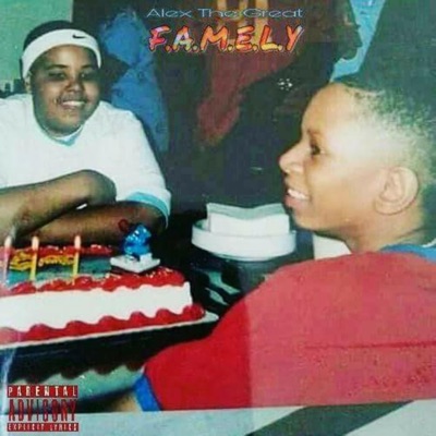 F.A.M.E.L.Y Intro: Southside Story (feat. DTL) - Single