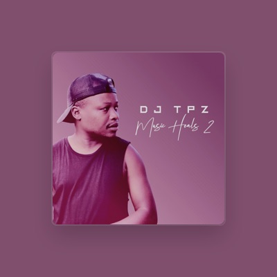 Écoutez DJ TPZ, regardez des vidéoclips, lisez la biographie, consultez les dates de tournée et plus encore !