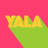 Yala (Extended Mix) artwork