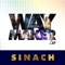 Oh Jesus (feat. Marlon Lyte) - Sinach lyrics