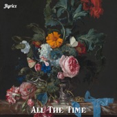 All the Time artwork