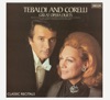 Classic Recitals: Tebaldi & Corelli