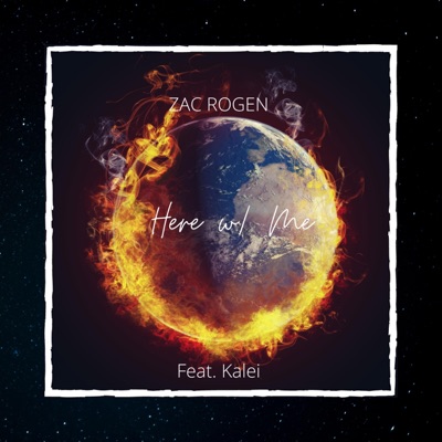 Here W/ Me (feat. kalei) - Single