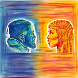 Sleep (feat. Brandy) Camper