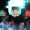 We're Miners and We Know It (feat. SimplySpoons)