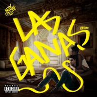 Las Ganas - EP - DJ Fitted & Alex Zerimar