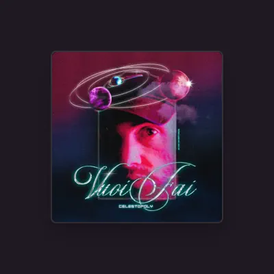 Listen to Celestopoly, watch music videos, read bio, see tour dates & more!