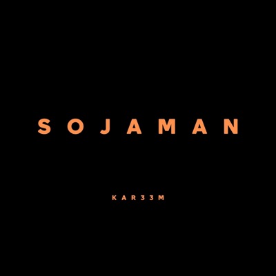 Sojaman - Single