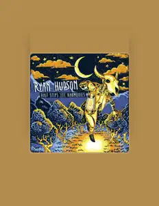 Ryan Hudson सुनें, म्यूज़िक वीडियो देखें, बायो पढ़ें, दौरे की तारीखें और बहुत कुछ देखें!