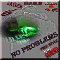No Problem's, killa flame . net (free style) [feat. G & JayDee] - Single - Tha Network