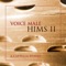 Abide With Me! - Voice Male lyrics