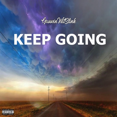 Keep Going - Single