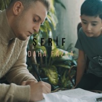 Daha Fazla - Single - Şerif