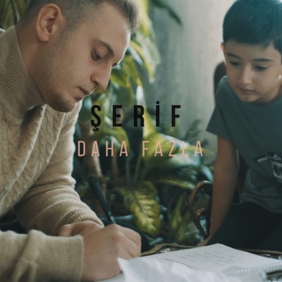 Daha Fazla - Single