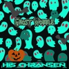 Ghost Wobble - Single