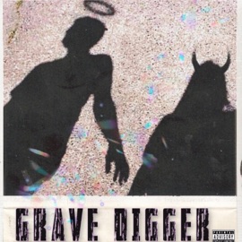 Grave Digger Saucemane