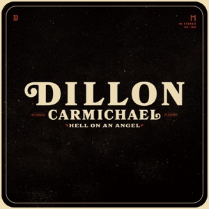 Dillon Carmichael - Dancing Away with My Heart - Line Dance Musique