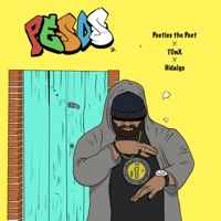 Pesos - Single - Poetics, Tonx & Hidalgo