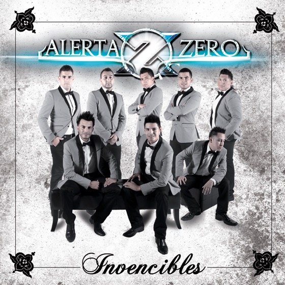 Cover artwork for Invencible