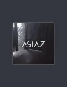 聆聽 ASIA 7、觀看音樂影片、閱讀小傳、查看巡演日期等！