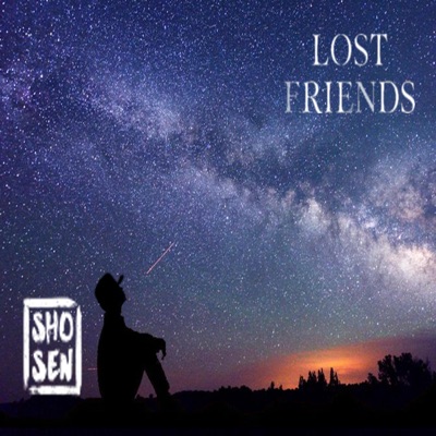Lost Friends - EP