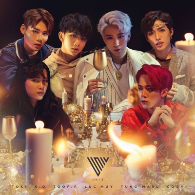 Kẻ Cắp Trái Tim - Single