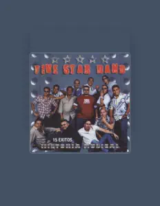 收听 Five Star Band、观看音乐视频、阅读小传、查看巡演日期等 ！