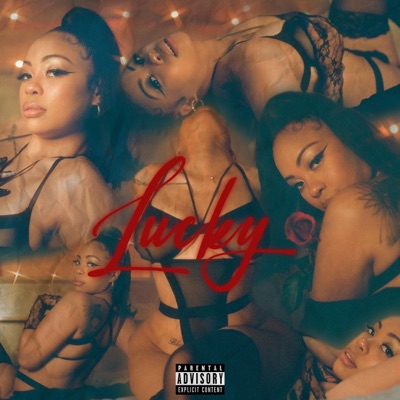 Lucky - Single