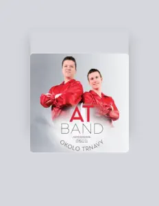 Dengarkan AT Band, tonton video musik, baca bio, lihat tanggal tur & lainnya!