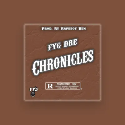 Listen to FYG Dre, watch music videos, read bio, see tour dates & more!