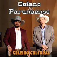 PAGODE DO BATE — GOIANO E PARANAENSE