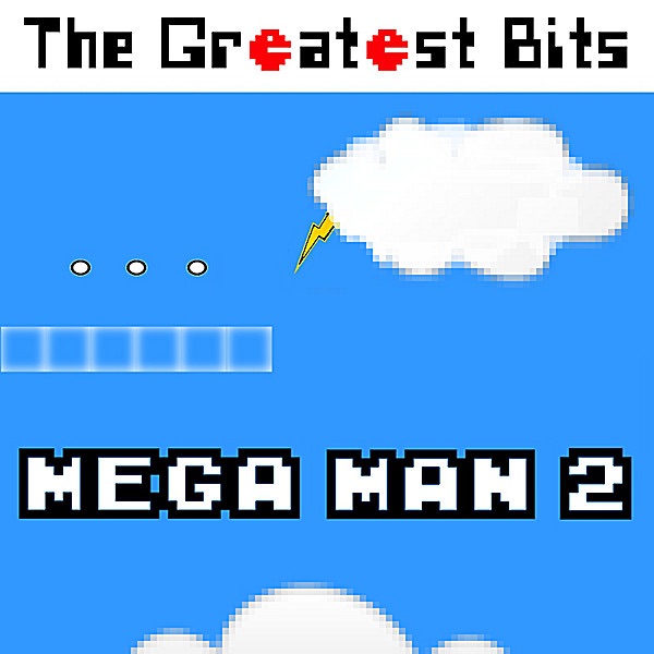 Mega Man 2 title theme
