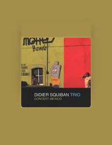 收听 Didier Squiban Trio、观看音乐视频、阅读小传、查看巡演日期等 ！