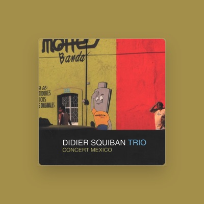 Listen to Didier Squiban Trio, watch music videos, read bio, see tour dates & more!