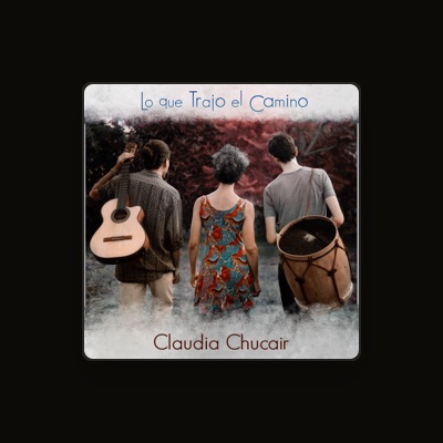 Listen to Claudia Chucair, watch music videos, read bio, see tour dates & more!