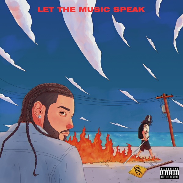 Let the Music Speak