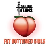 Fat Bottomed Girls artwork