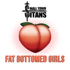 Fat Bottomed Girls - Single
