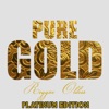 Pure Gold: Reggae Oldies (Platinum Edition)