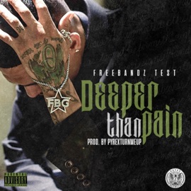 Deeper Than Pain Test