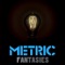 Twilight Galaxy - Metric lyrics