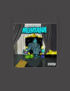 Poslechněte si interpreta EVILSTUFF, sledujte hudební videa, přečtěte si životopis, podívejte se na data turné a další informace.