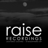 Atmosphera EP - Lautaro Castro