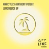 Lemonslice - EP